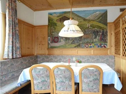 Edelweiß Familienappartements
