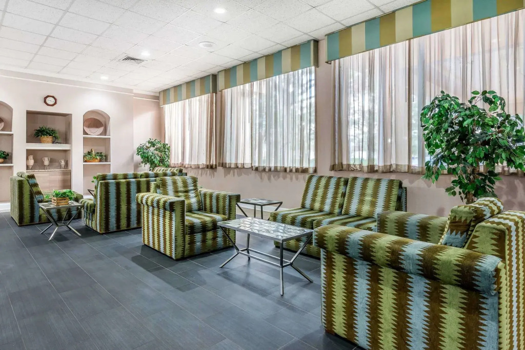 La Quinta Inn Orlando International Drive Jamaican Court