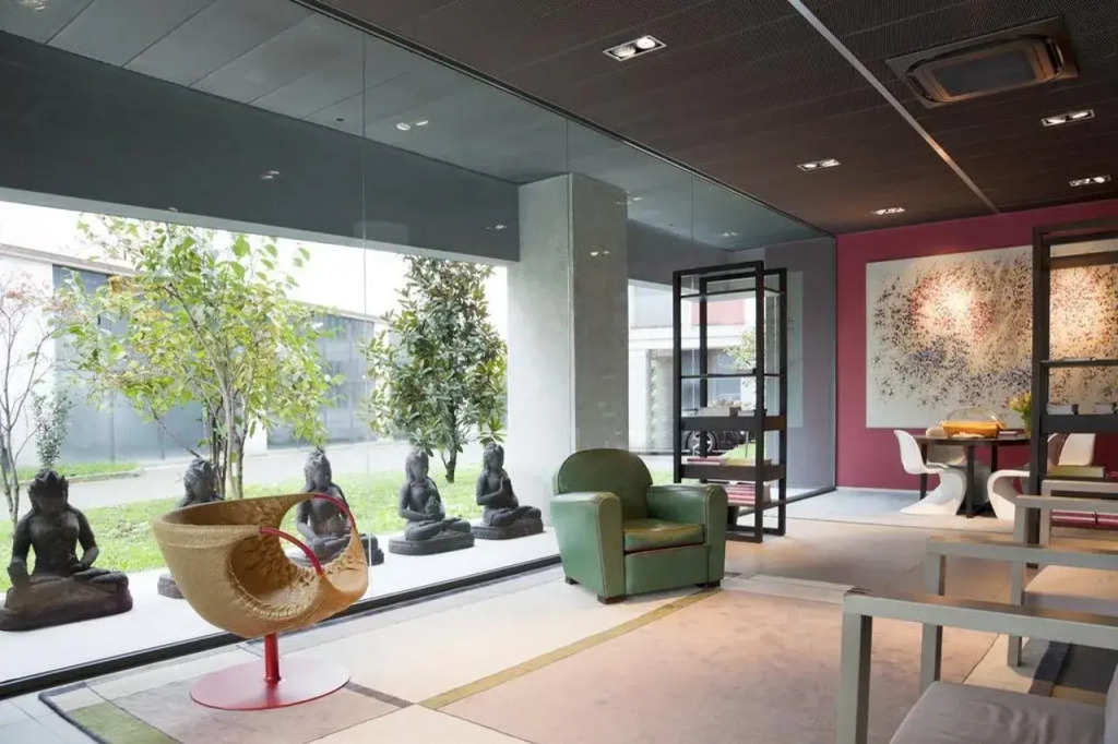 Zambala Luxury Apartments