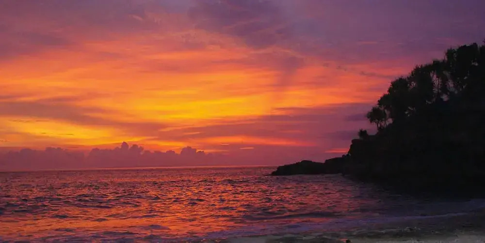 Lembongan Tropical Guesthouse