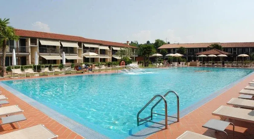 La Margherita Apartaments & Suite