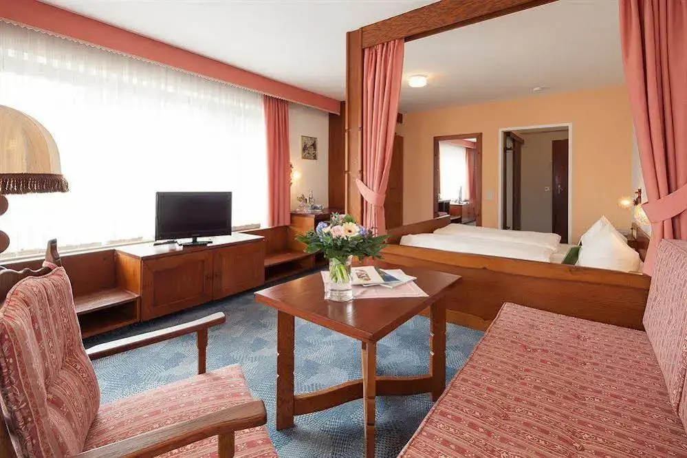 Hotel Tannhof