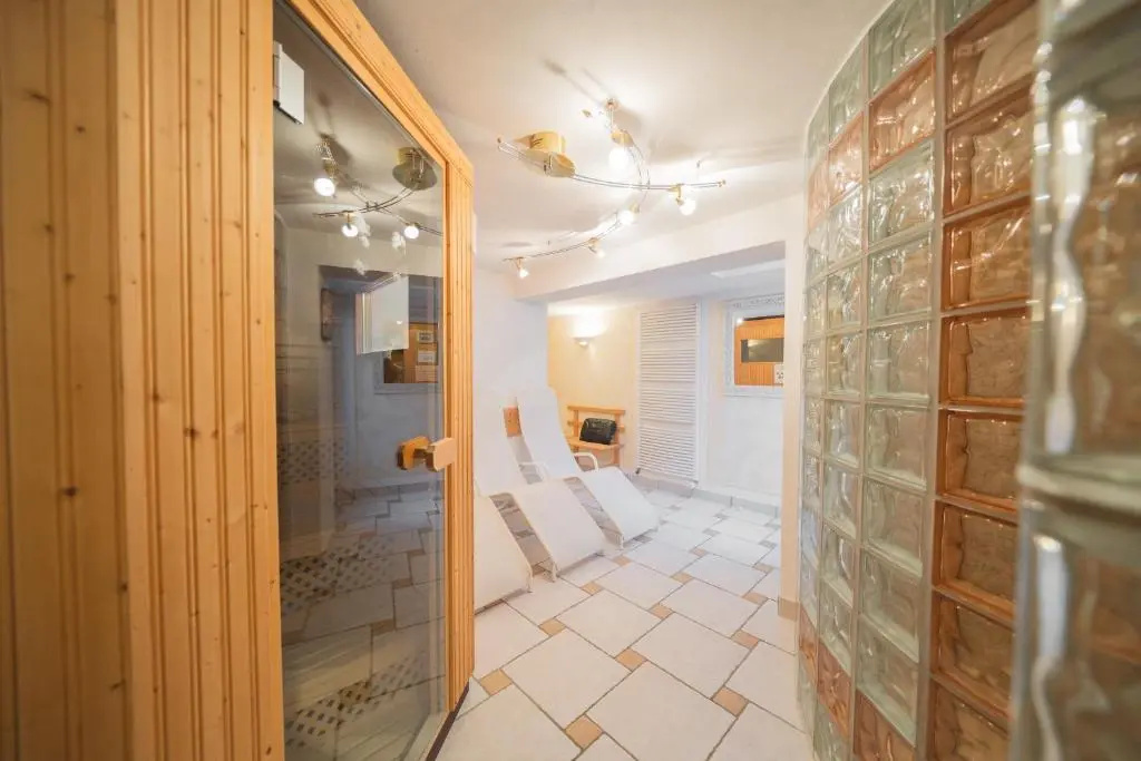 Hotel Das Lisann