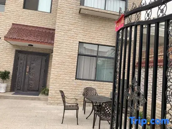 Liangzhu Homestay