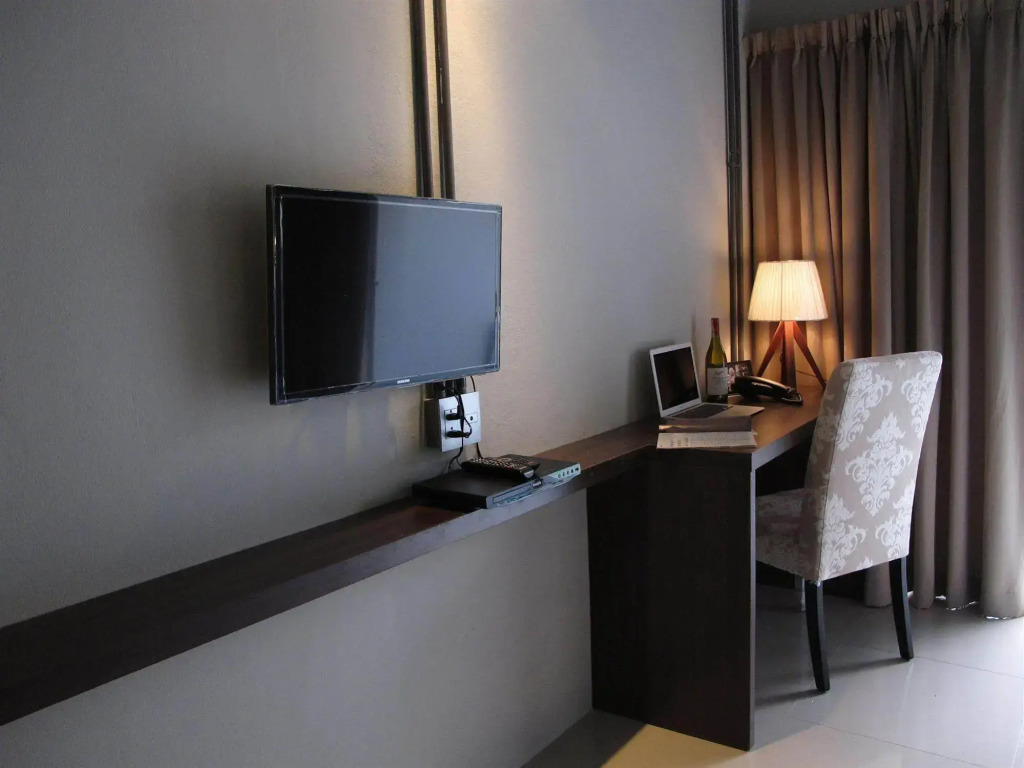 The Nest Resort Patong