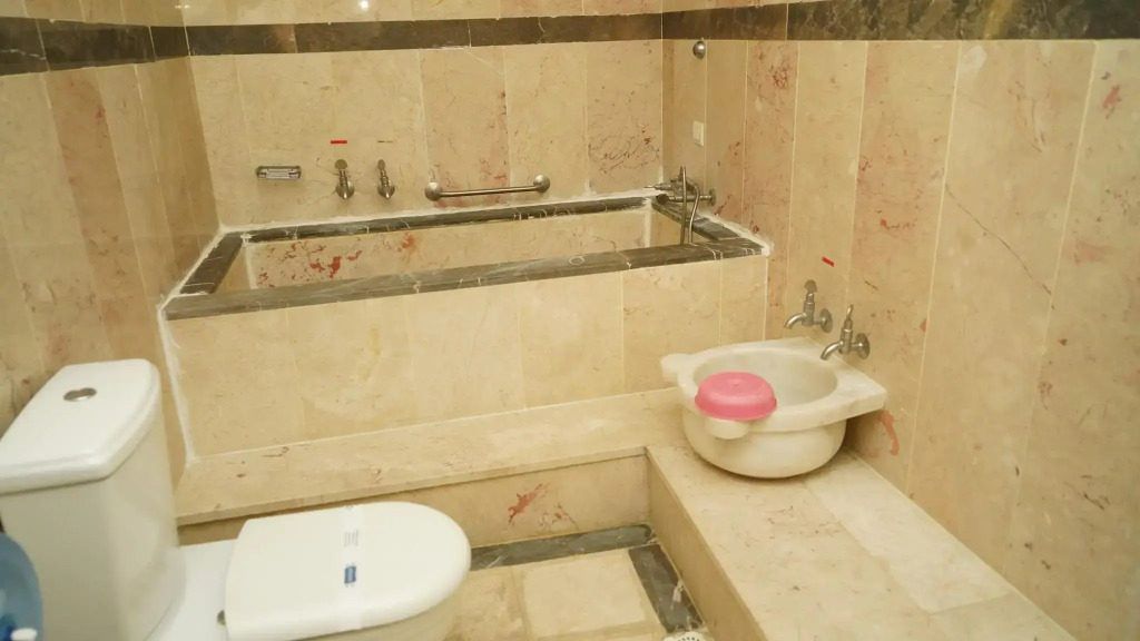 Afrodit Termal Otel