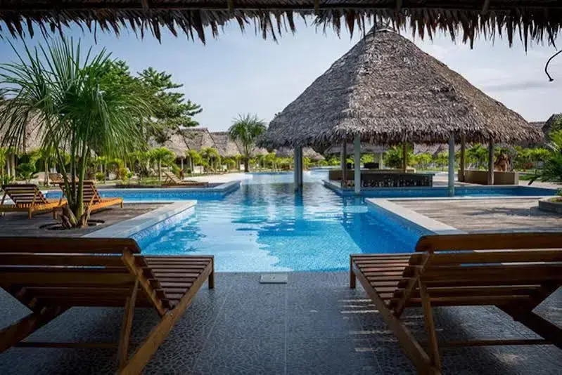 Irapay Amazon Lodge