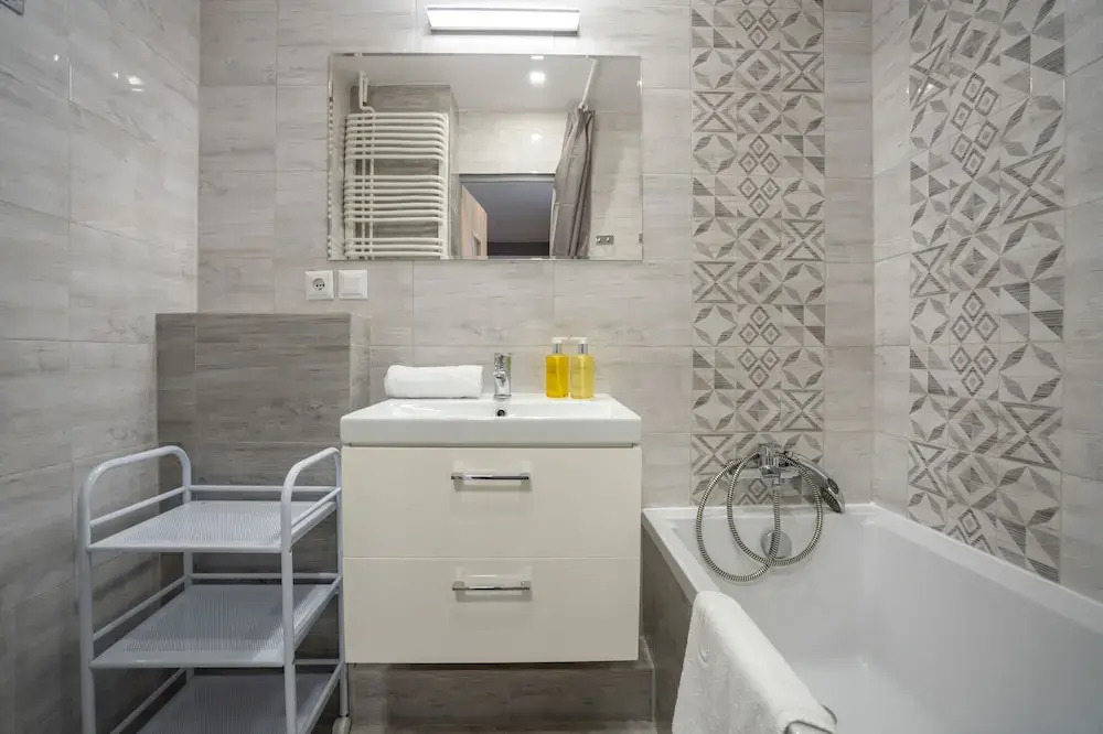 Rent Planet - Apartament 1 Maja