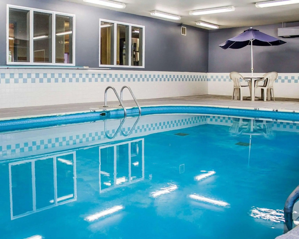 Quality Inn & Suites Sturgeon Bay