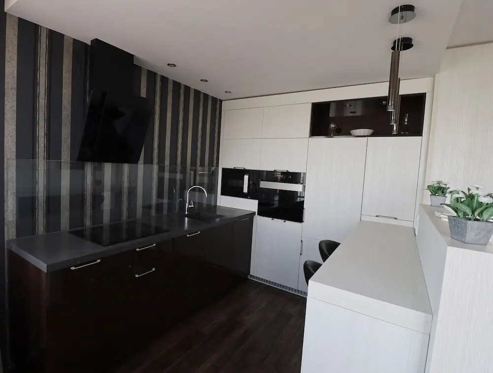 Galerius Golden Beach Apartment