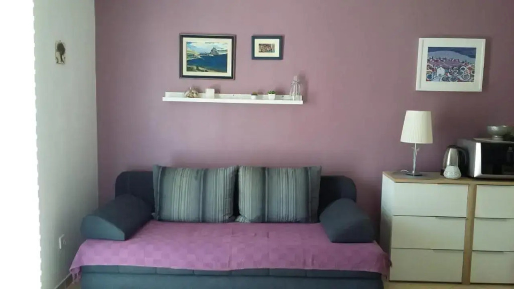 Apartment Stiller