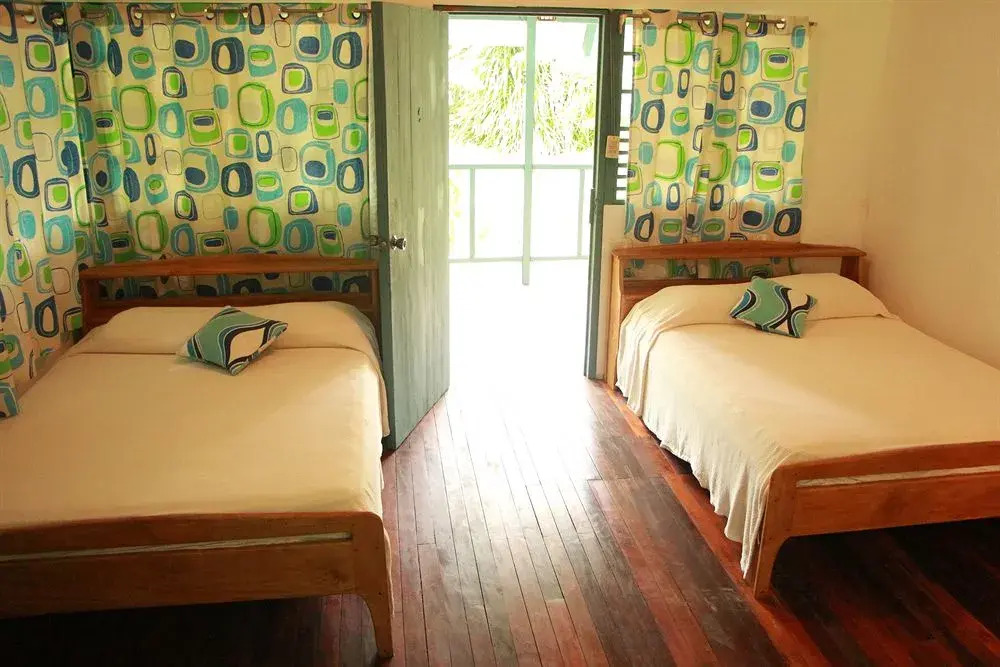 Sibu Hotel