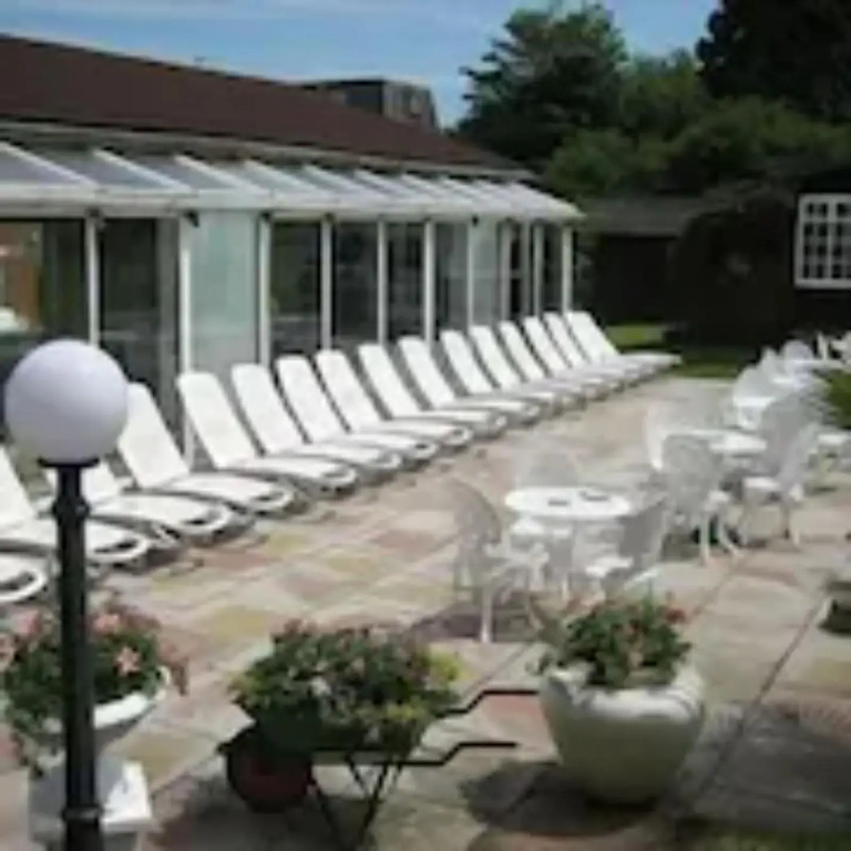 Laguna Hotel