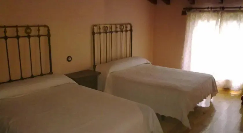 Casa Rural Zamayón