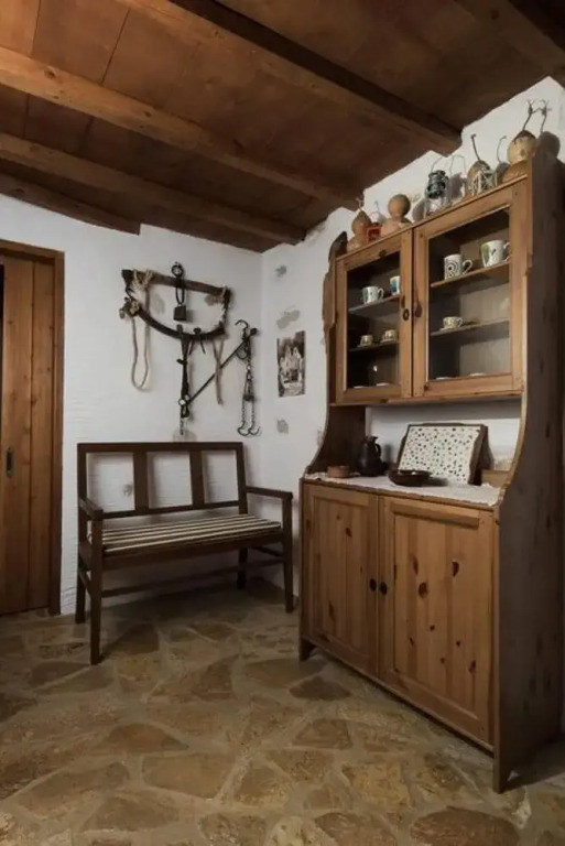 Naxos Alyko Traditional Vacation House Mitatos