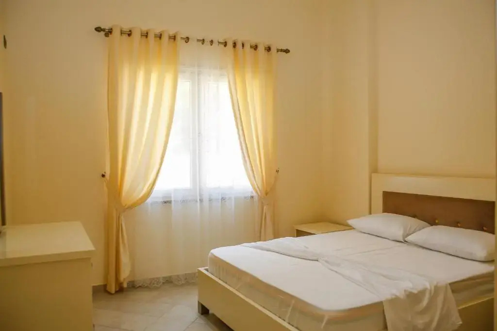 Luxury Apartments Golem