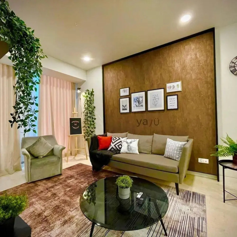 Tropicana The Residences KLCC by Vale Pine