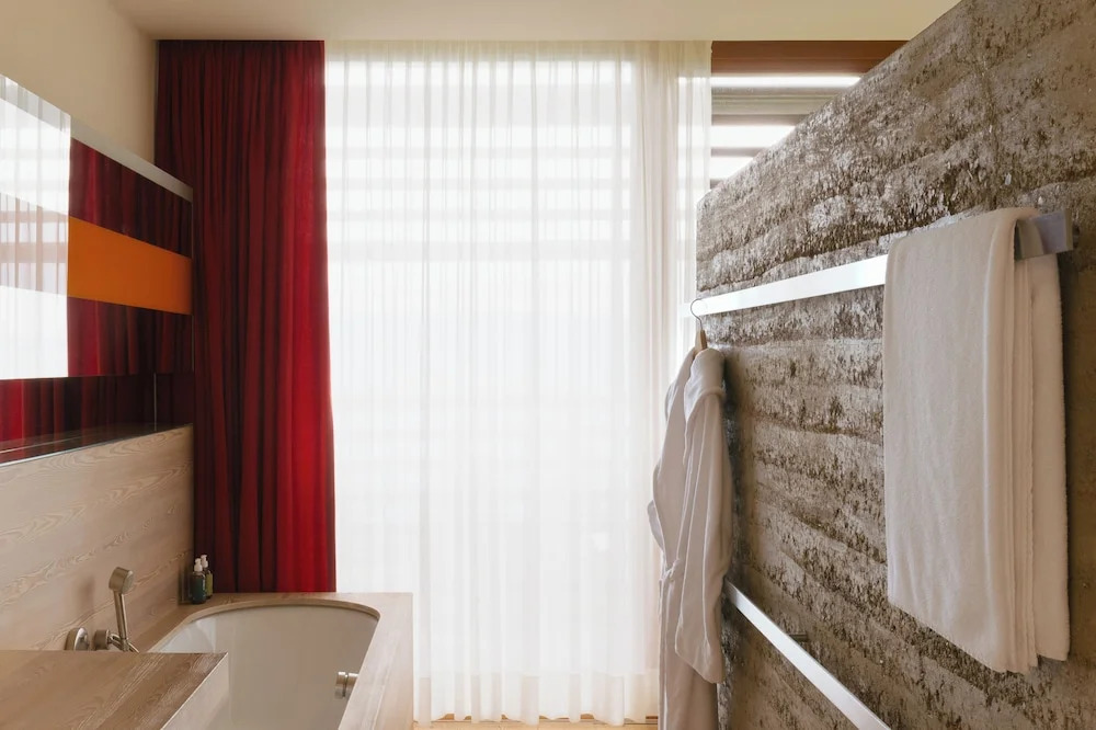 Vigilius Mountain Resort