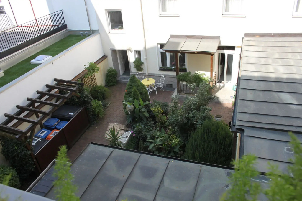 Hotel Occam