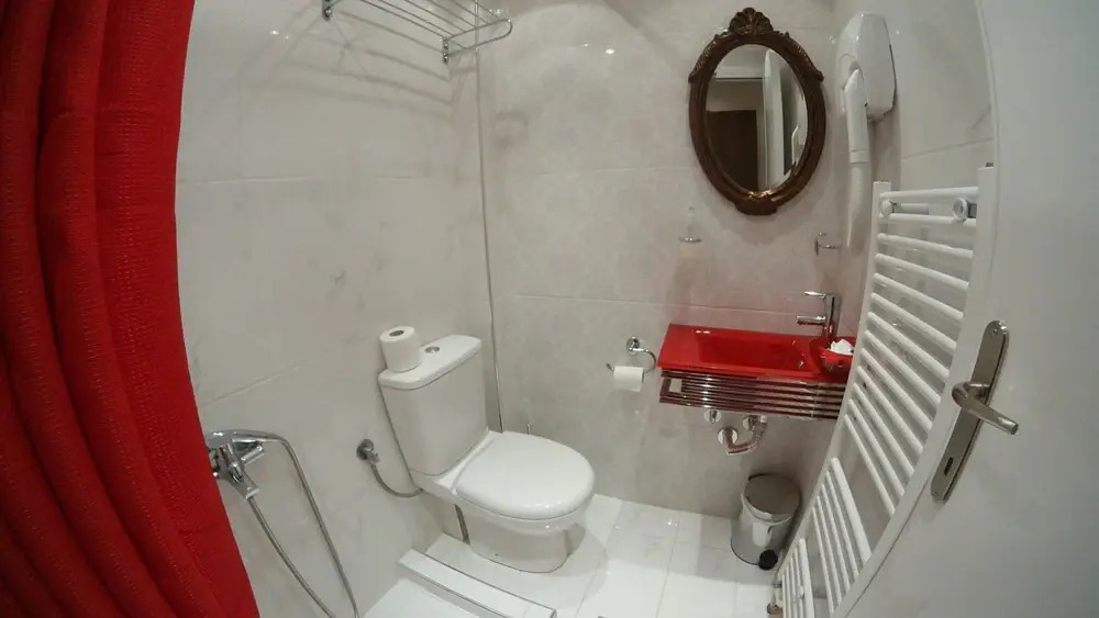Hotel Mirto