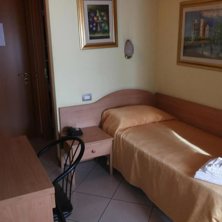 Hotel Le Querce