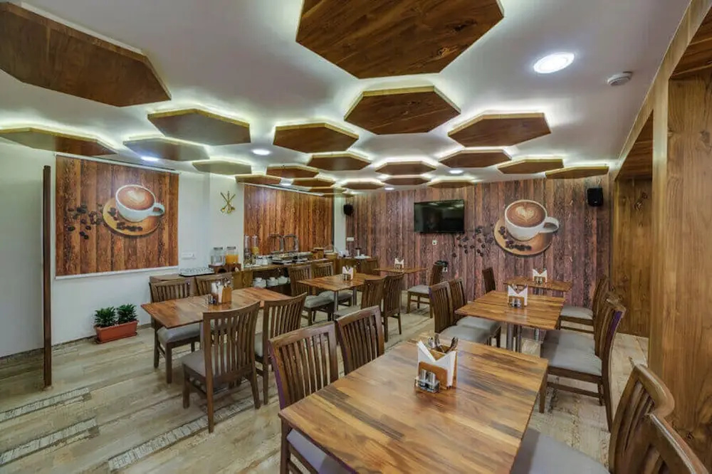 Hotel CityInn