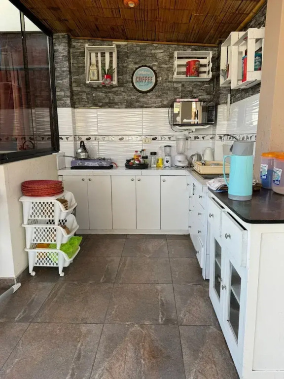 Ohana hostel