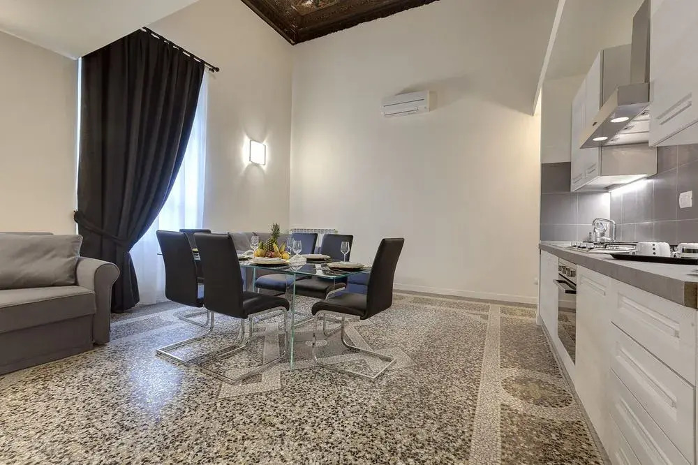 2016 Apartments