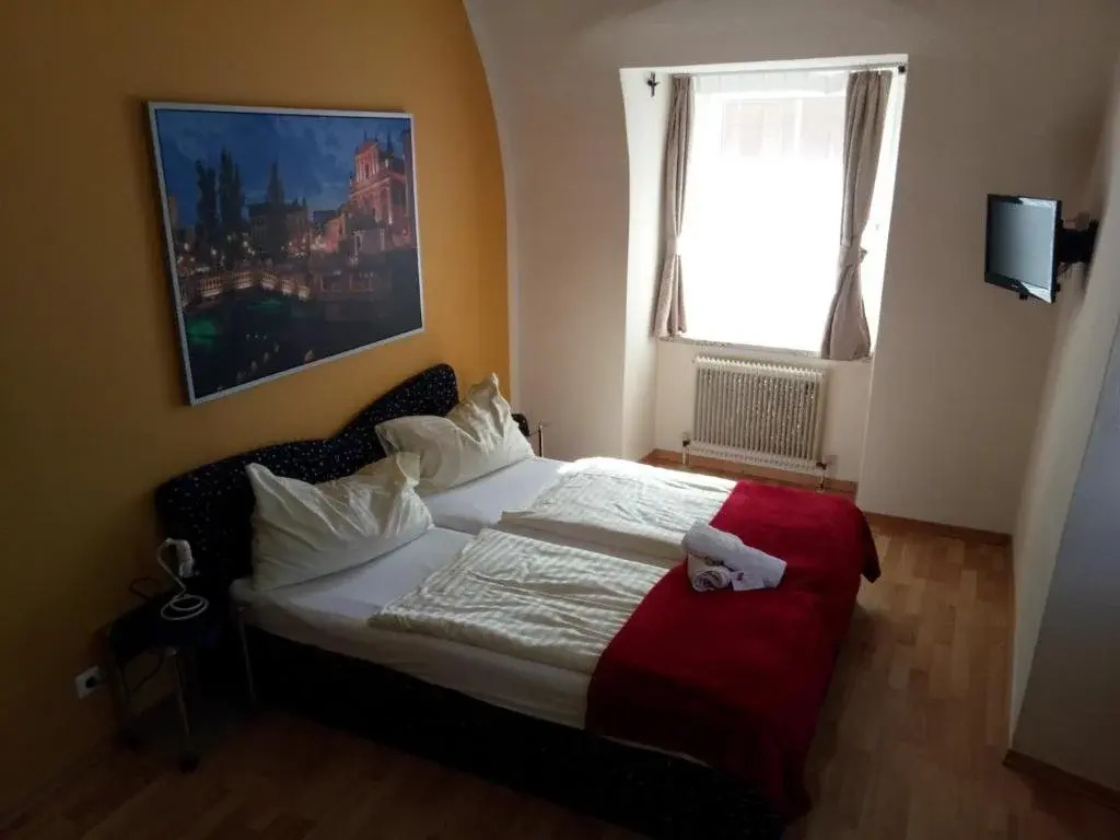 Hotel Kirchenwirt