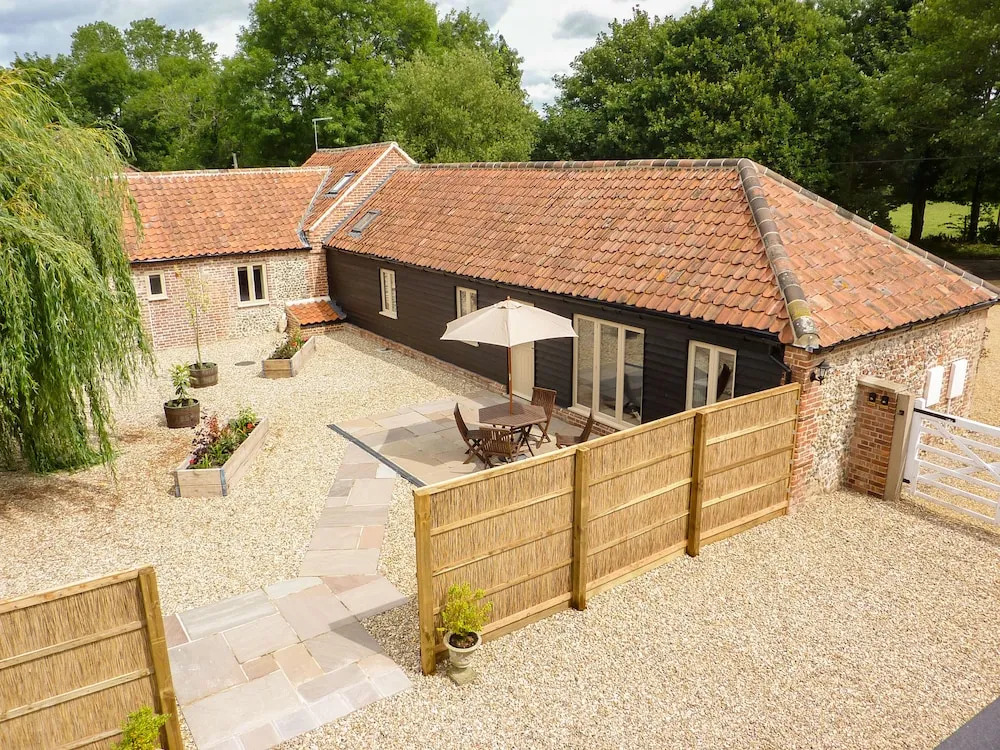 The Granary