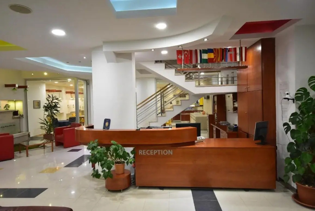 Hotel Hecco