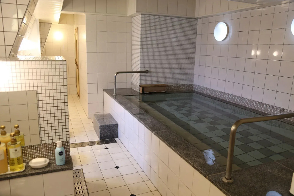 Hotel New Station