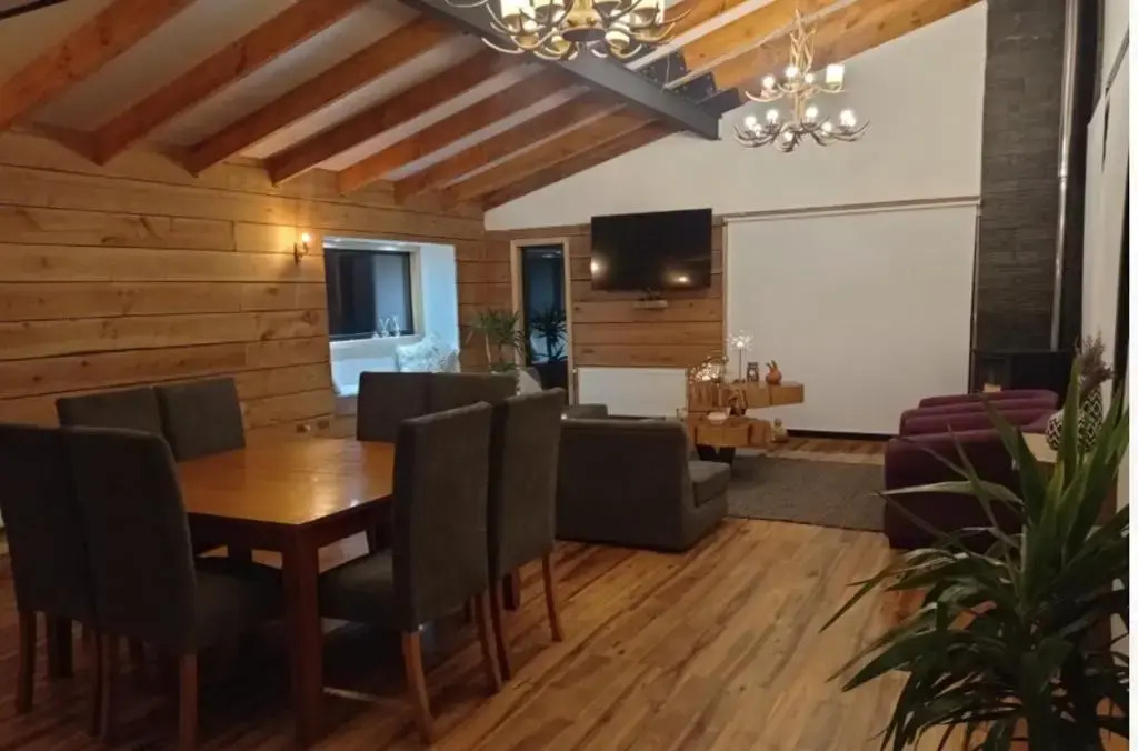 Don Guillermo Cabins