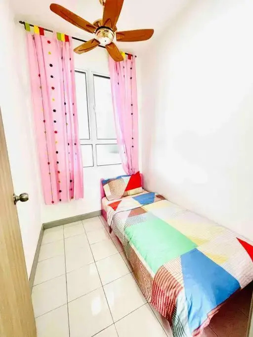 KT CITY HOMESTAY WITH 4 Bedrooms and POOL