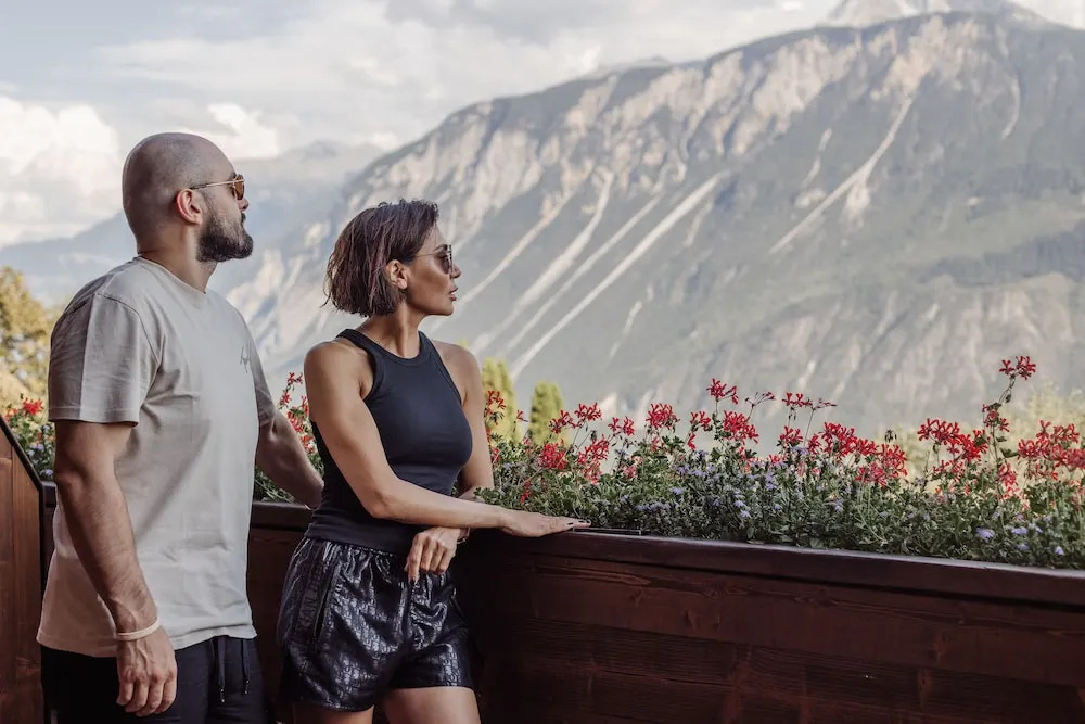 Boutique Hotel PANORAMA Crans-Montana
