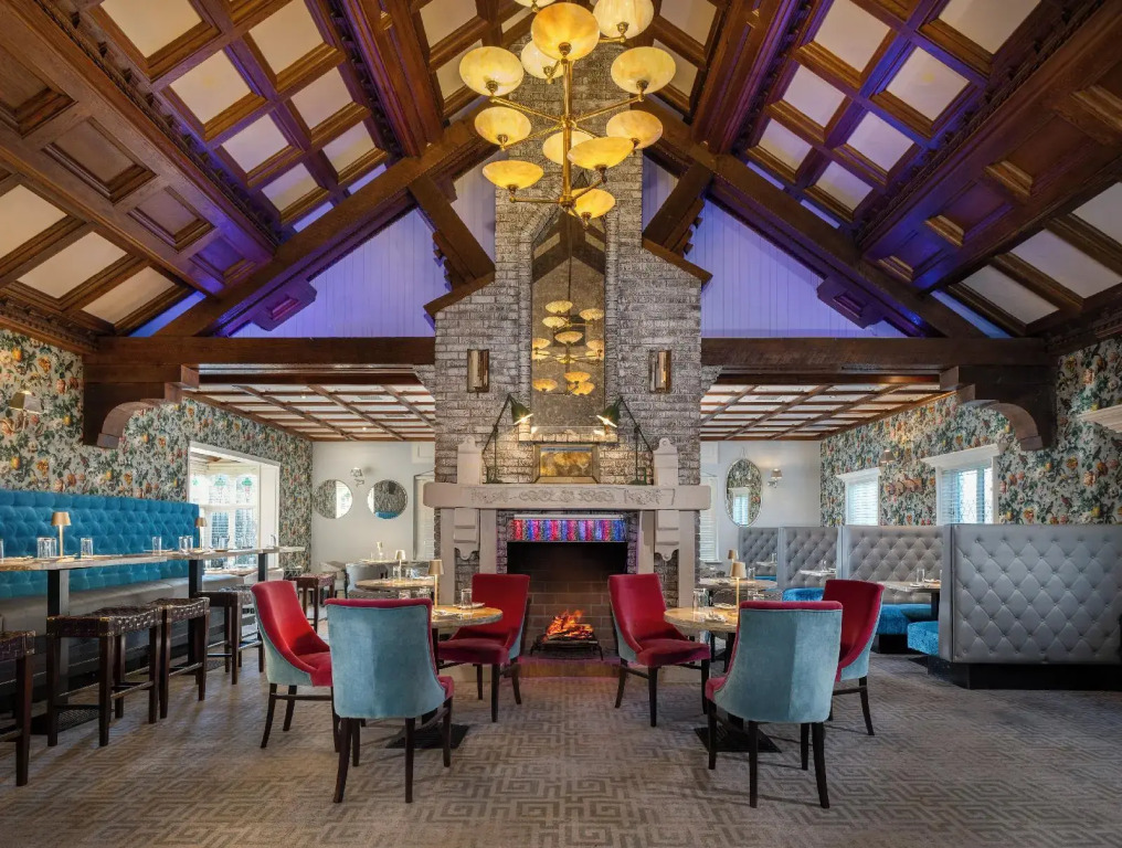 Treacys Oakwood Hotel, Shannon