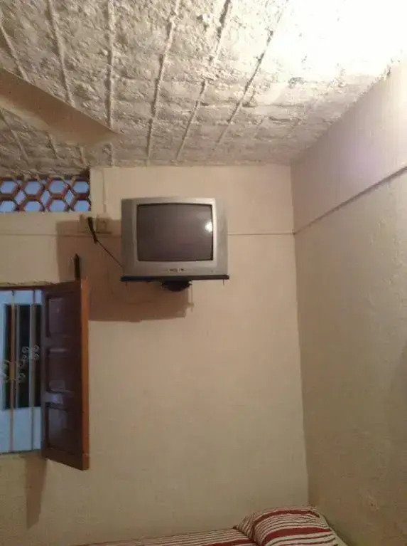 Hotel Bernal