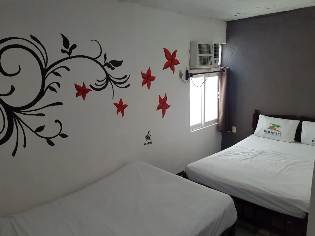 Hotel B&B Boca del Rio