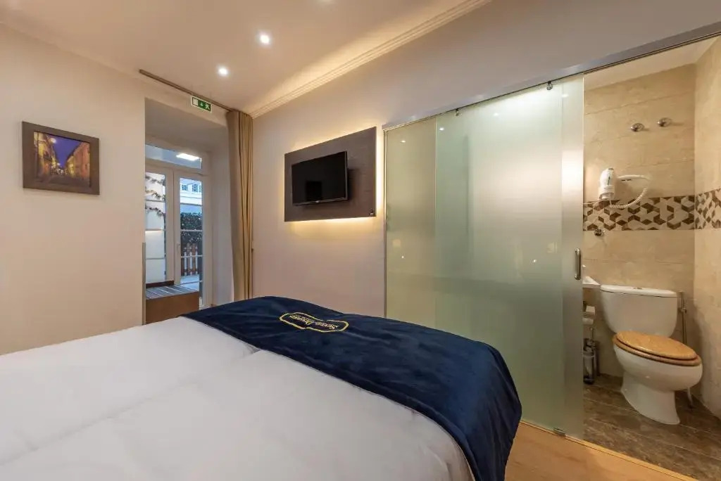 Seven Dreams Suites