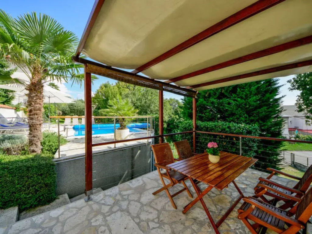 Bungalow Lucija Sakyla