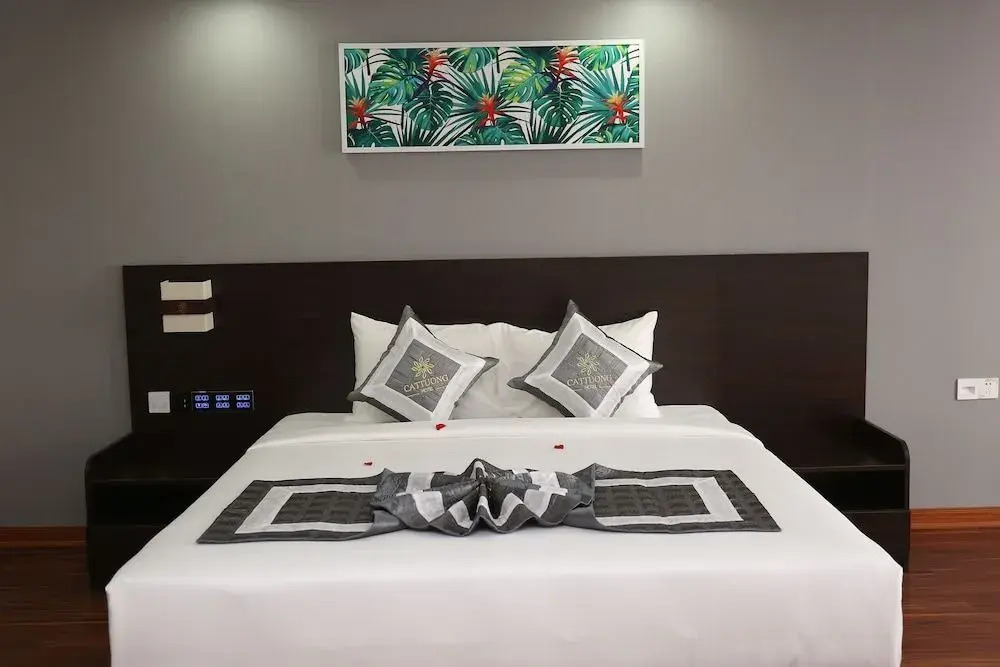 Wilton Hotel