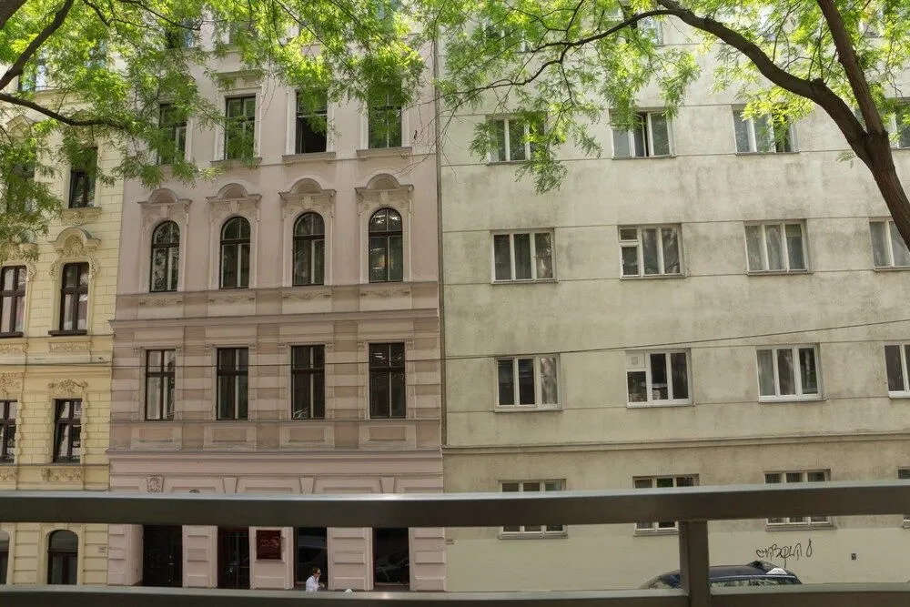 Christiano Apartments Mariahilf