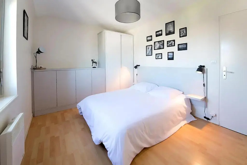 Ocean Apartment