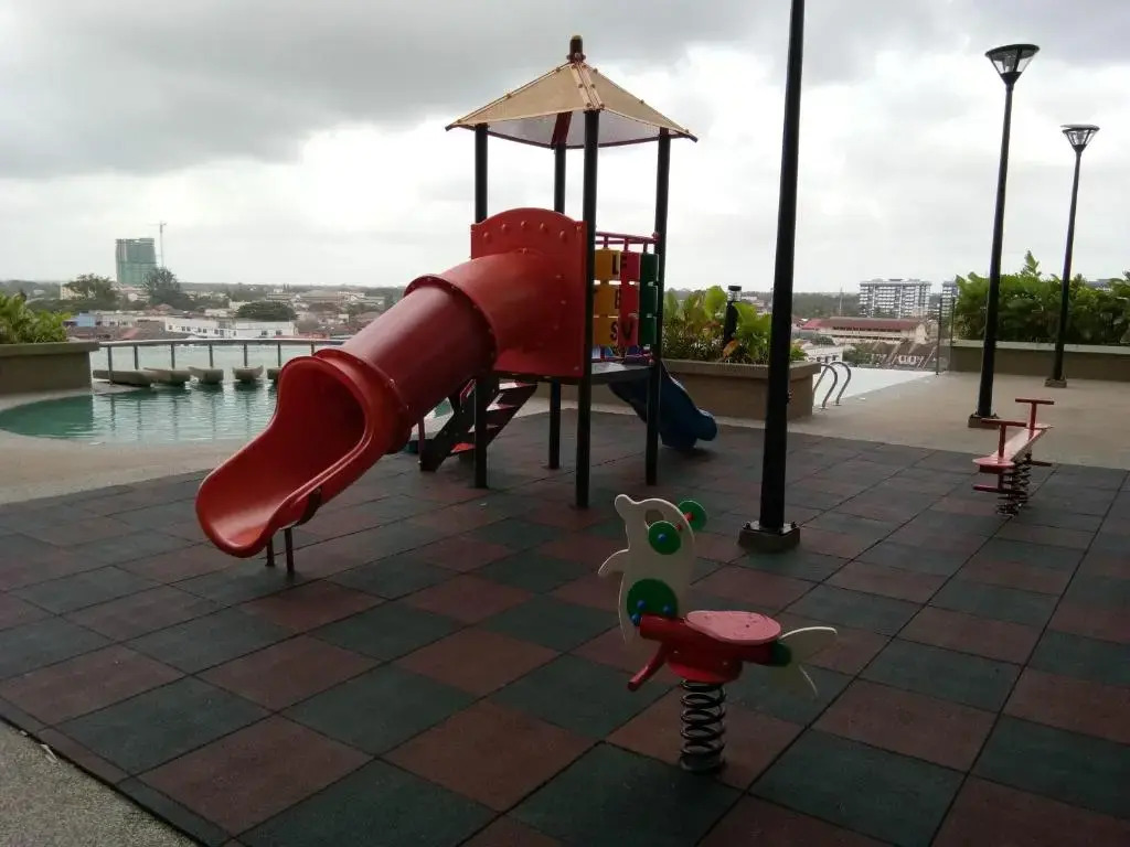 Imara Apartment D' Perdana