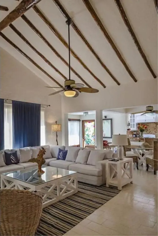 Caribe TRES Villa by ChezPlaya