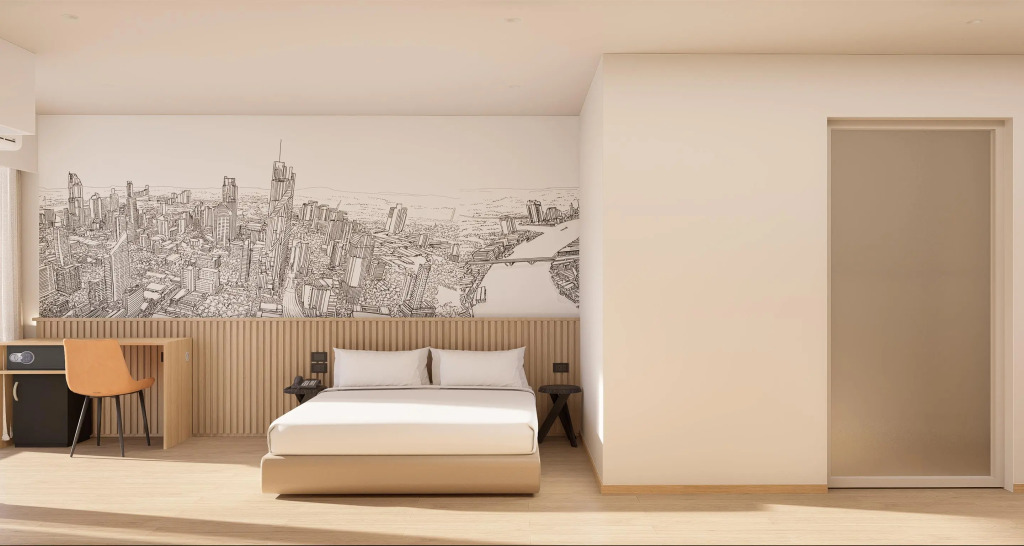 SureStay by Best Western Siriraj Bangkok
