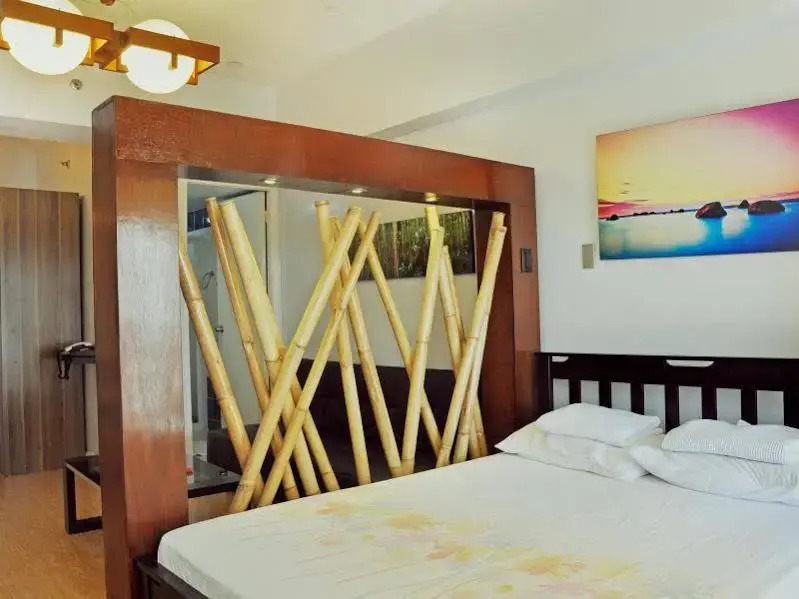 Alcoves Apartments Aguirre - Radissons Units