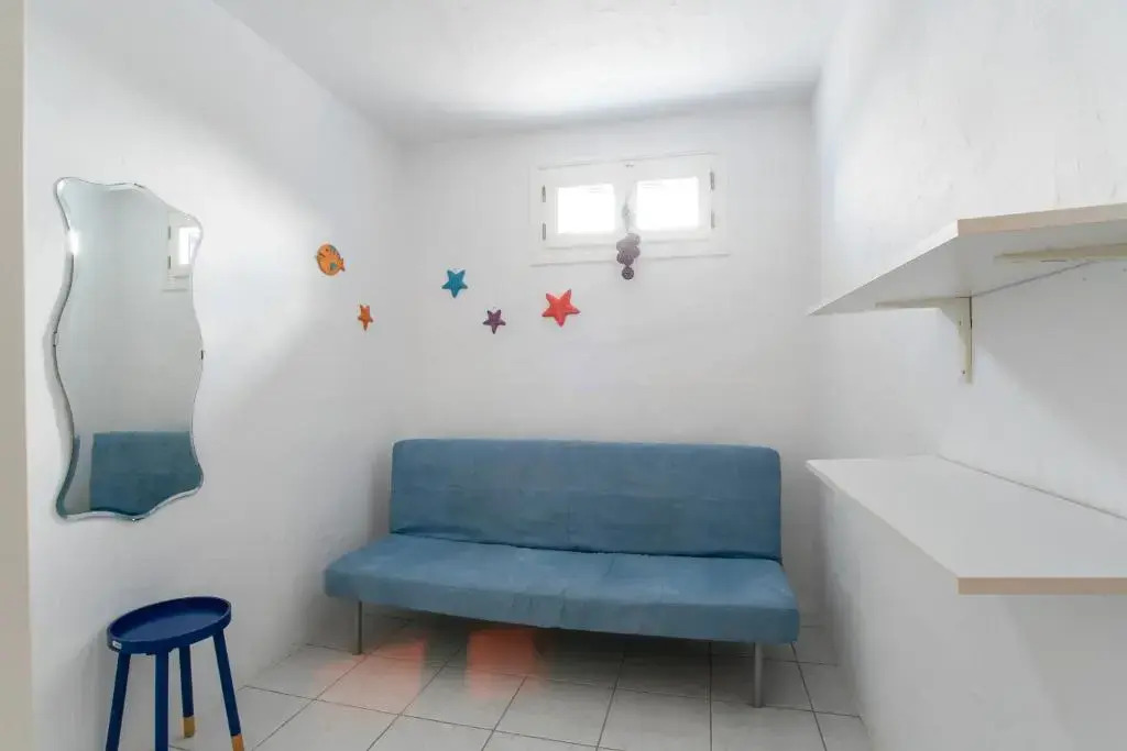Overlooking Sea Maisonette With BBQ For 7 Ppl