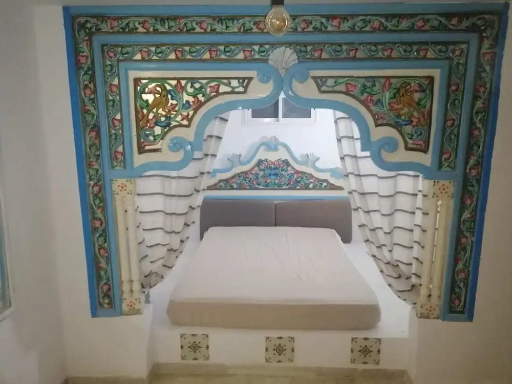 Apartment in Hammamet