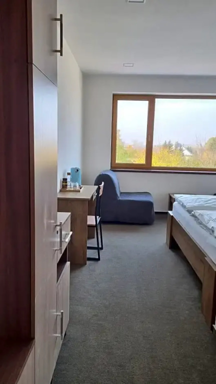 Pension Vinařství Klučov
